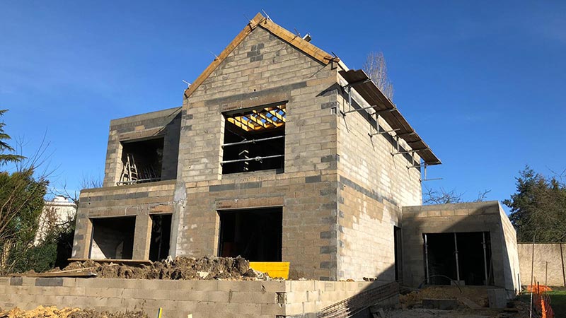 acheter construire rénover