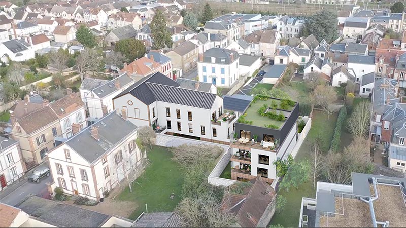 AREC-Immobilier-Residence-La-Citadine-part-thumb Construction - Réhabilitation - Programmes Logements Neufs