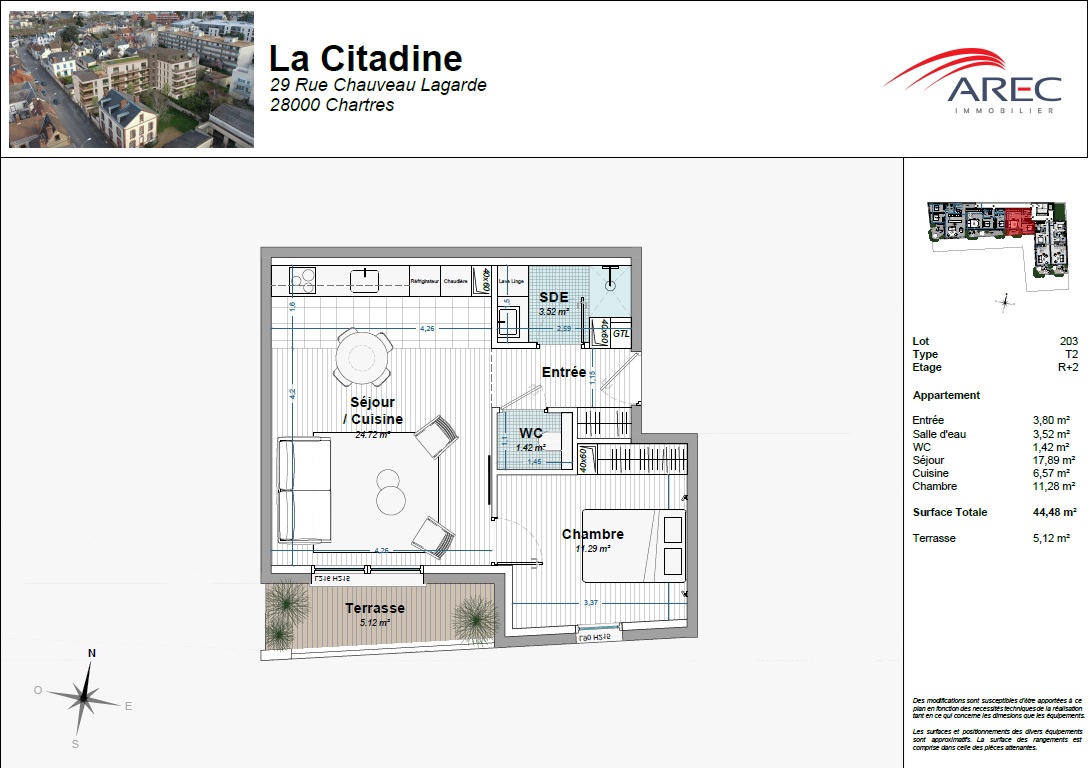 20262301-AREC-GROUPE-La-Citadine-Plan-Lot203 AREC-GROUPE-La-Citadine-Plan-Lot203