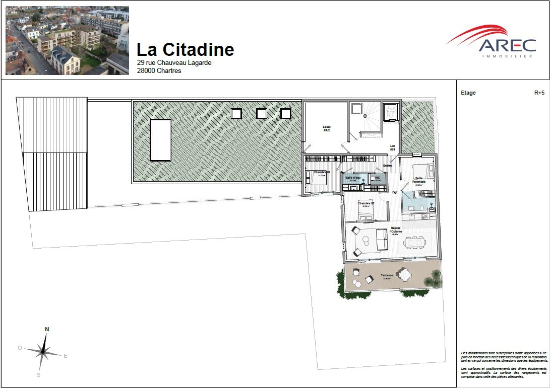 20262301-AREC-GROUPE-La-Citadine-Plan-Niveau-5 AREC-GROUPE-La-Citadine-Plan-Niveau-5